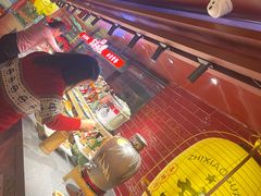 -芝小官毛肚火锅海鲜自助(淮安清江浦区新亚店)