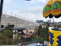 -美的鹭湖探索王国