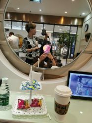 -时尚殿堂hair salon