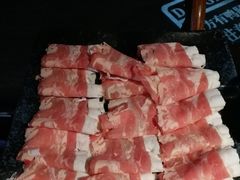 -锅说大脸毛肚重庆老火锅(佐阾店)