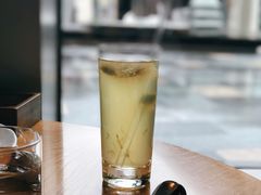 -君悦酒店·La Terrazza意合園·意式风味