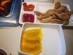小酥肉-海底捞火锅(枫蓝国际购物中心店)