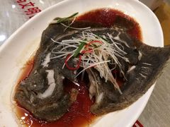 -锦绣金山人家(友谊店)