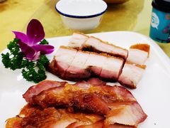-老乡村美食农庄