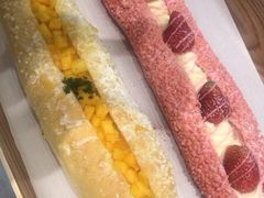 -奈雪的茶(湖滨银泰in77C区PRO店)