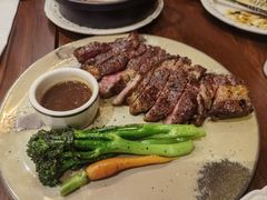 -Bistro Les Lilas丁香花小酒馆