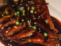 -绿茶餐厅(广州天河城店)