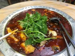 -重庆椒麻鱼·川味江湖菜
