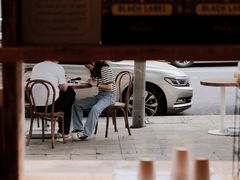 -佐敦面包铺·JORDAN BAKERY