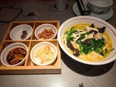 上汤时蔬-闽上鲜·福建菜(龙湖滨江天街店)