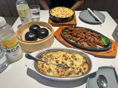 -千日贺茶餐厅(开发区安盛店)