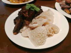 -天宜隆蘑菇宴火锅(石景山旗舰店)