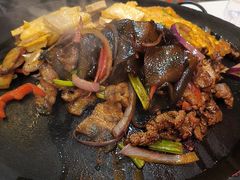 -一烙锅(友谊店)