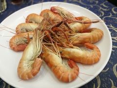 -祈胜邨•顺德鱼生•顺德菜(容桂店)