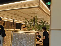 -德川家日本料理(中关村寰太大厦店)