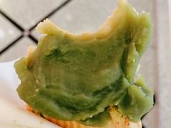 抹茶鲷鱼烧-粉粉乐鲷鱼烧(美罗城店)