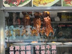 -鸿图茶餐厅•27年老字号(云峰花园店)