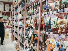 -FAELING PETS美天灵宠物(合生汇店)