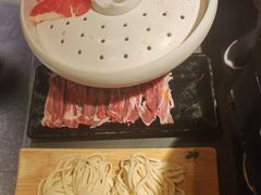 -麻路成都火锅(柏威年店)