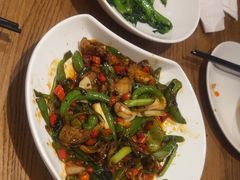 -九老汉·川渝江湖菜(合川路2店)