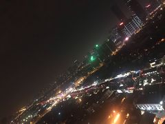 -杜尚rooftop露台酒吧