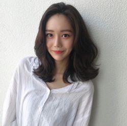 -川和潮人漂色·烫染·接发
