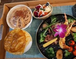 -和伊母婴护理中心·全套房(金山店)