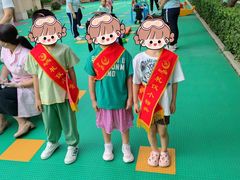 -金色摇篮潜能开发幼儿园(大兴校区)
