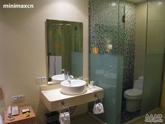 -如家酒店·neo(成都春熙路新南门地铁站店)