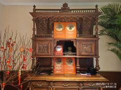 -玫瑰厅上海菜(兴国路店)