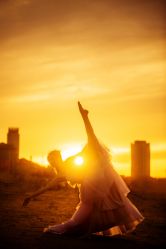 -玛奇朵婚纱摄影