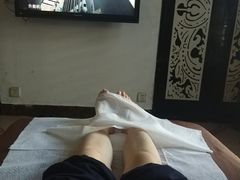 -金悦足道(宝岗大道店)