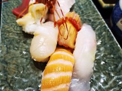 -江户前日本料理(瑞诗酒店店)