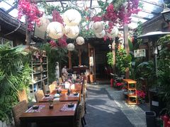 -束河人家(南锣鼓巷店)