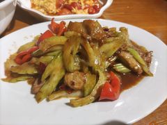 -徐州小院(永宁北路店)