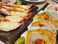 -大渔铁板烧(万象城店)