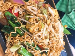 -翠华餐厅(香港国际机场店)