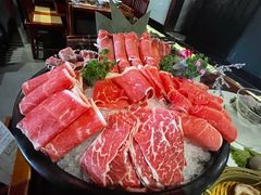 -捞王猪肚鸡火锅(昆山店)