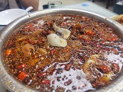 -黑皮酸菜鱼(三山街店)