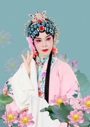 -梨园天地京剧摄影(玲珑天地店)