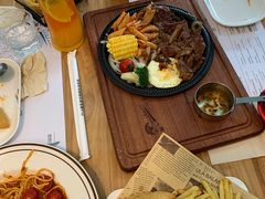 -米蘭西點(锦山大街店)