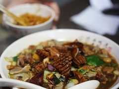 -春雪面馆(转塘店)