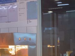 -麦当劳(深圳北站高铁店)