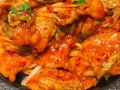 -七八冷面·延边朝鲜族美食(欢乐谷店)