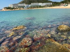 -格力东澳大酒店-蓝色海岸餐厅