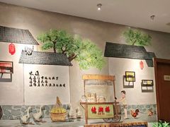 -佬湘楼·27年湘菜(天河都市广场店)
