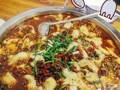 重庆豆花鱼-重庆豆花鱼(福洲大道店)