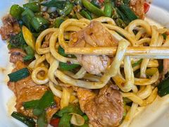 -文三里屯面馆(三里屯店)