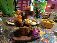 -小娘惹厨房Little Nyonya(狮城有约上榜店)
