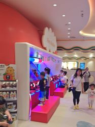 -奈尔宝家庭中心·亲子餐厅(苏州大悦城店)